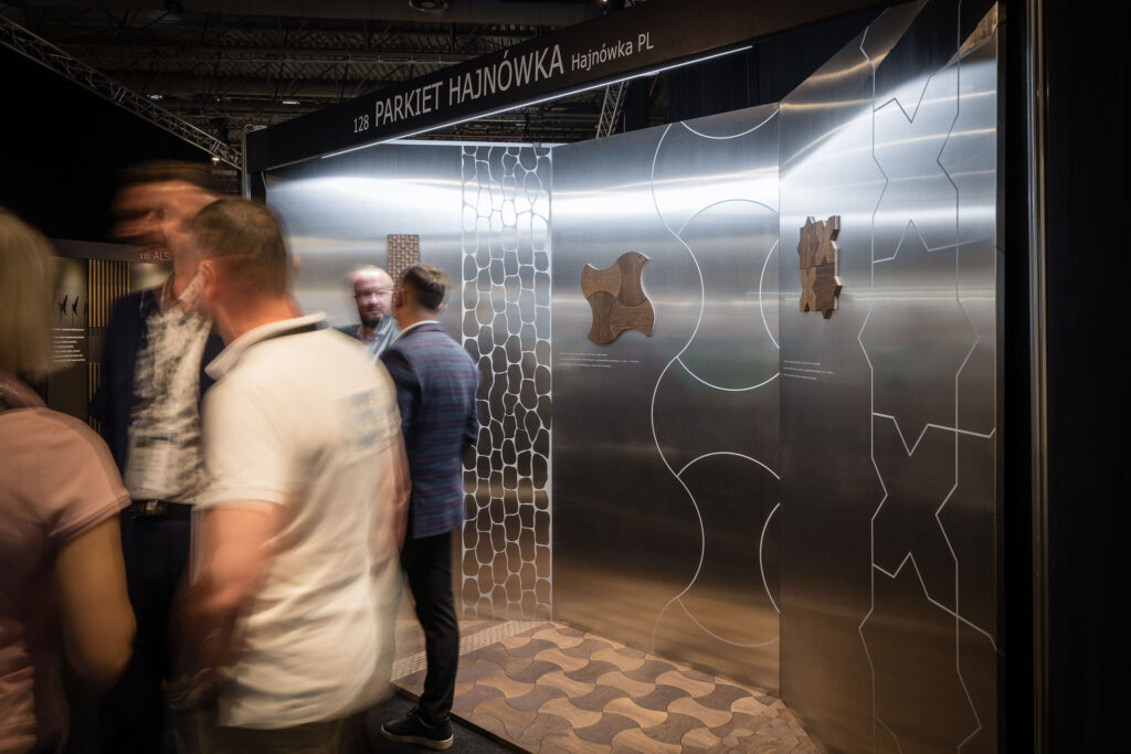 spanish terracotta, targi