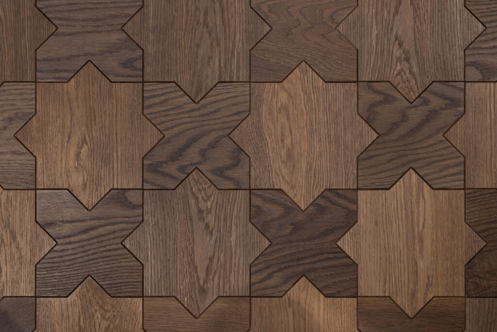 spanish terracotte, parkiet hajnówka