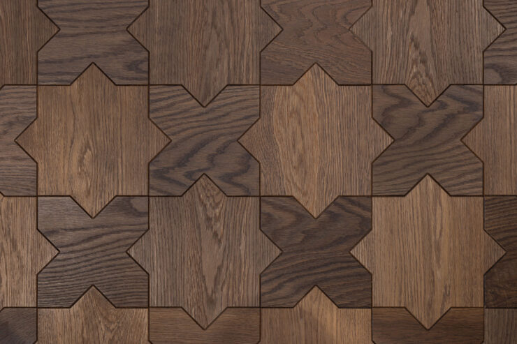 spanish terracotte, parkiet hajnówka